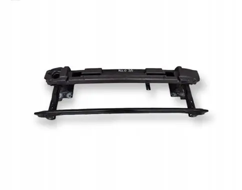 Volkswagen Polo VI Front bumper cross member 2G0807248