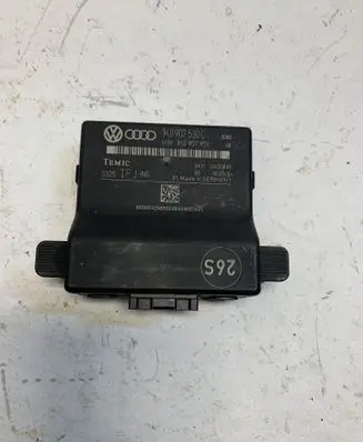 Volkswagen Caddy Gateway control module 1K0907530C 1K0907951