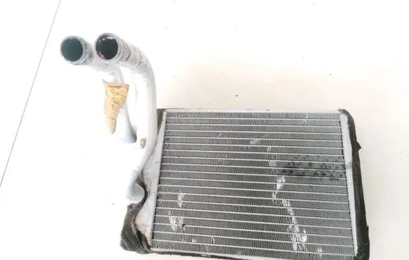 Hyundai Trajet Heater blower radiator
