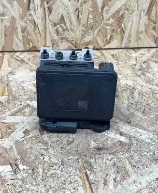 Volkswagen Golf VII ABS Pump 5Q0614517AL 10022006214