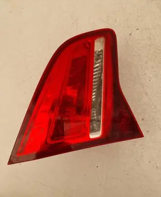 Opel Meriva B Tailgate rear/tail lights 13260838