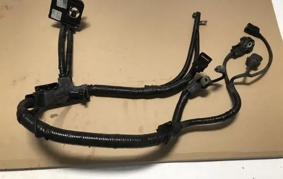 KIA Sorento Positive cable (battery) 91851-2P150