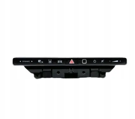 Mercedes-Benz C W206 Climate control unit A2069002914
