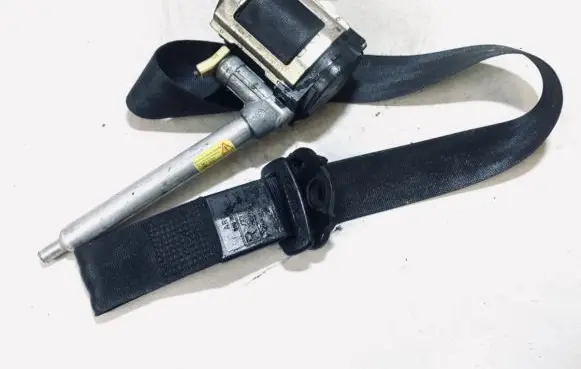 Audi A3 S3 8L Front seatbelt 8l2857706 5603510200