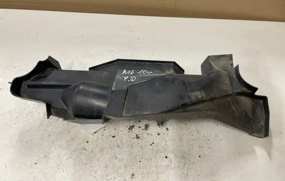 Mazda 6 Other exterior part GS1D6507Y1 K2443