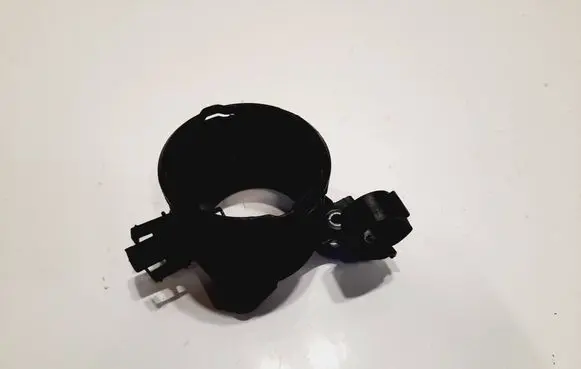 Air intake hose/pipe