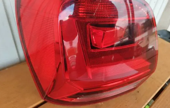 Volkswagen Polo V 6R Rear/tail lights 6C0945111A