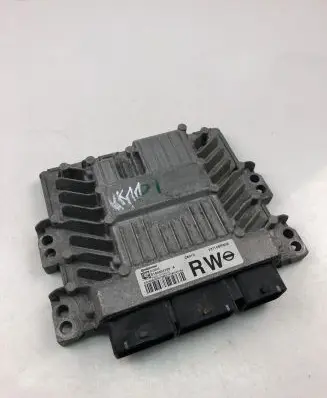 Nissan Qashqai Engine control unit/module ECU 23710BR30A S180033108A