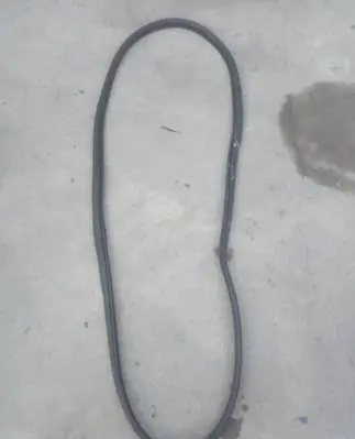 Honda CR-V Front door rubber seal