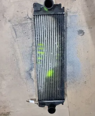 Mercedes-Benz Sprinter W906 Intercooler radiator A9065010101 880587WD