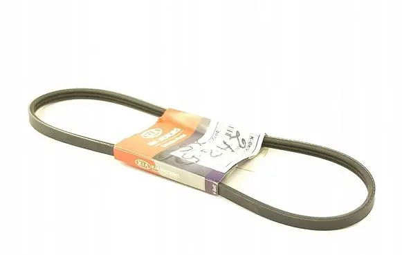 KIA Clarus Alternator belt 0K954-18-381