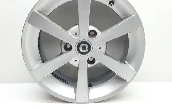 Smart ForTwo I R15 alloy rim A4514010302