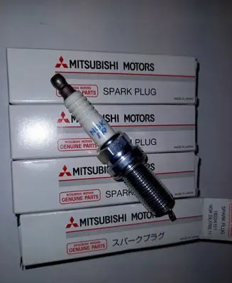 Mitsubishi Space Star Spark plug 1822A151