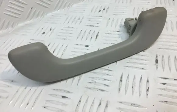 Nissan Qashqai+2 Front interior roof grab handle 8200000099