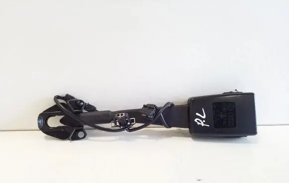 Audi S5 Facelift Front seatbelt buckle 8K0857755F