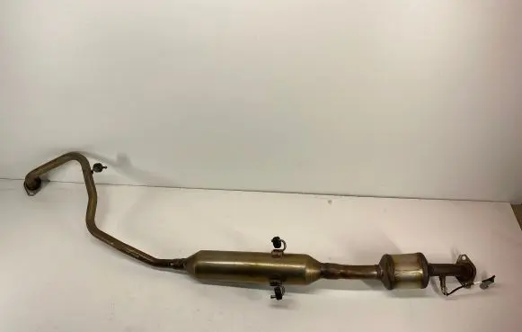 Toyota Yaris XP210 Catalyst/FAP/DPF particulate filter 3K006