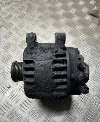 Peugeot 207 Generator/alternator 9665617780 20952099 2G15C134