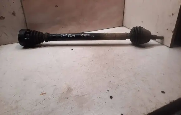 Seat Toledo II (1M) Front driveshaft