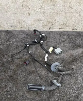 Land Rover Range Rover Sport L494 Rear door wiring loom DK6214633AD