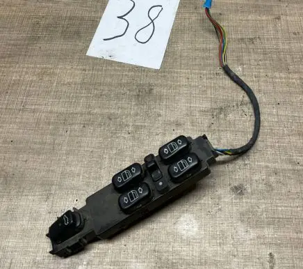 Mercedes-Benz S W220 Electric window control switch 2208201010 501690006