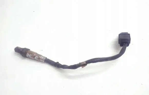 Peugeot 308 Lambda probe sensor 9687161080