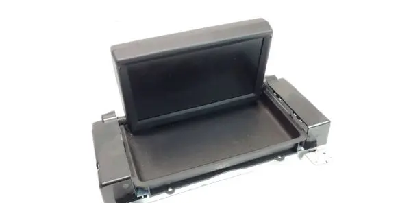 Volvo V50 Screen/display/small screen 8651196 67100069