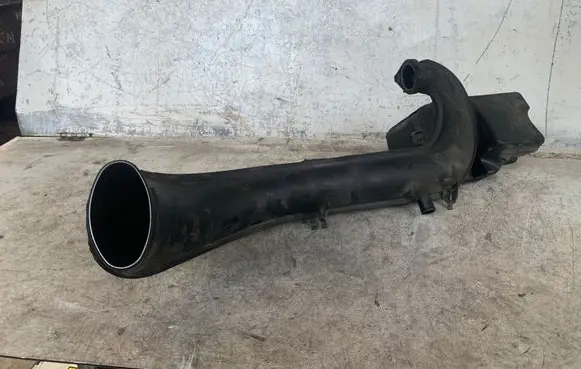 Ford S-MAX Intercooler hose/pipe 6g919c623