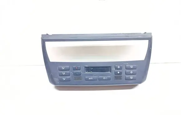 BMW X3 E83 Climate control unit 3443981 64113443981