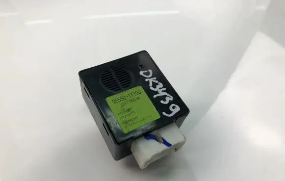 KIA Picanto Other control units/modules 955501Y100