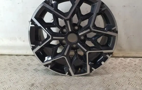 KIA Ceed R17 alloy rim 52910J7BA0
