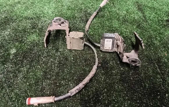 Opel Astra J Sensor 002455000076