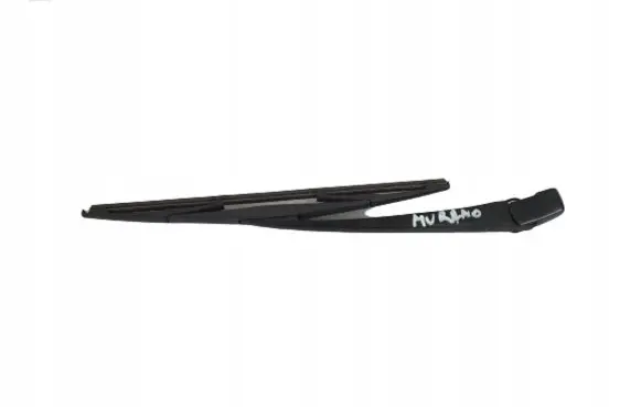 Nissan Murano Z50 Rear wiper blade arm