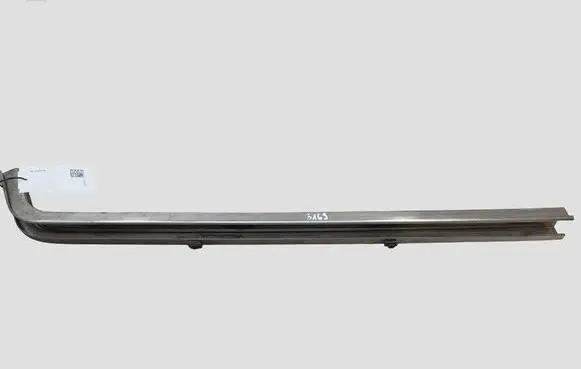 Volkswagen Caddy Sliding door upper top rail