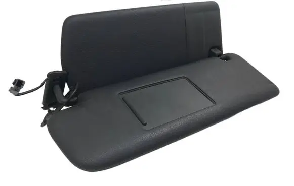 Porsche Cayenne (9PA) Sun visor 7L5857551CF