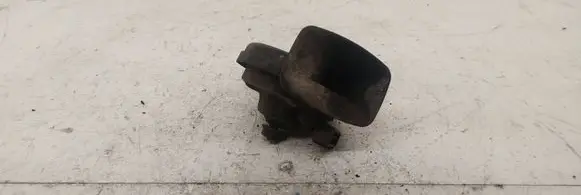 Audi A6 S6 C4 4A Horn signal