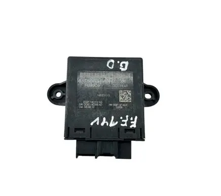 Ford Fusion II Door control unit/module DG9T14B534AH DG9T14C112AG 10023113
