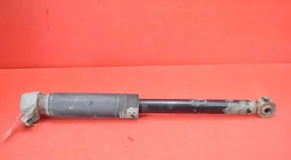 Opel Astra J Rear shock absorber/damper