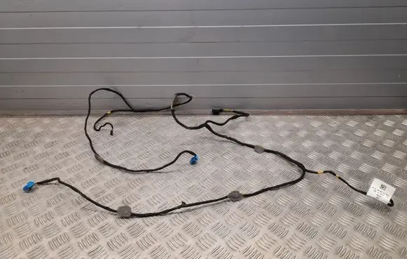Porsche Panamera (970) Other wiring loom 97061270500