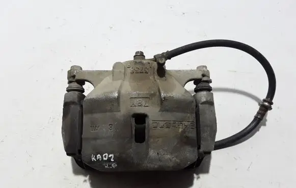 Renault Kadjar Front brake caliper 410114EA0A