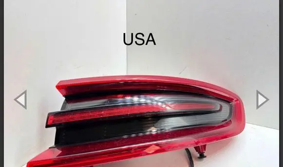 Porsche Macan (95B) Rear/tail lights 01149904 95B945096E AS00000008594