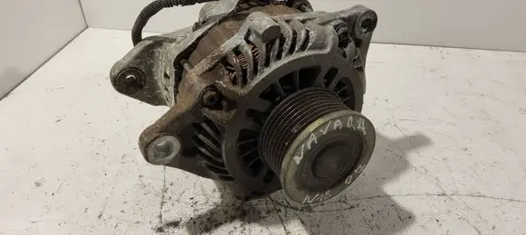Nissan Navara D40 Generator/alternator A3TG2681AE 23100EB31A