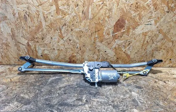 Mini Cooper Countryman R60 Front wiper linkage and motor 9804398