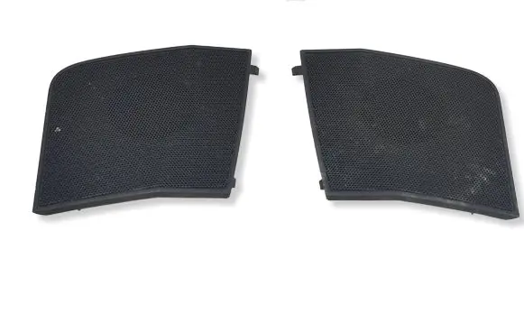Toyota RAV 4 (XA40) Side speaker trim/cover 5552542010 5553542010