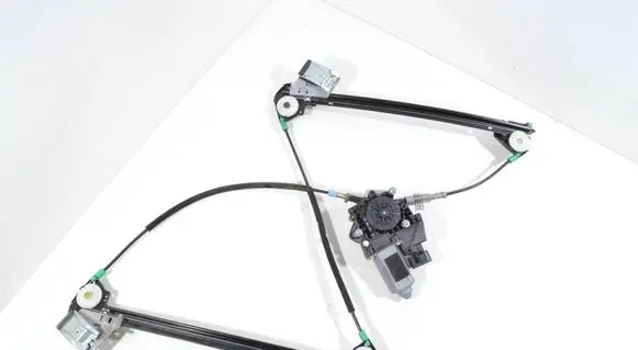 Porsche 911 996 Front door electric window regulator 99654201605 99662410204 99662410206