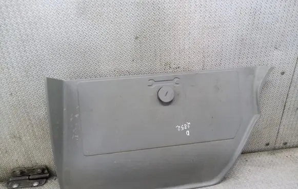 Mercedes-Benz Sprinter W906 Other interior part A9066840037