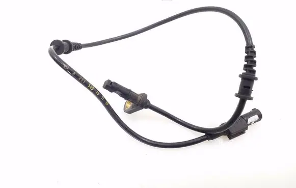 Mercedes-Benz E W211 ABS brake wheel speed sensor A2115402317