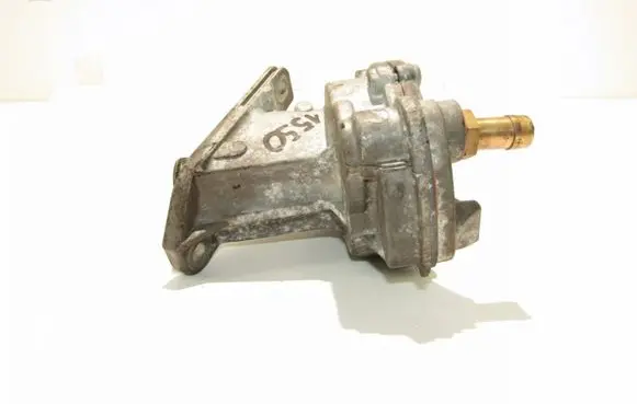 Audi A6 S6 C4 4A Vacuum pump