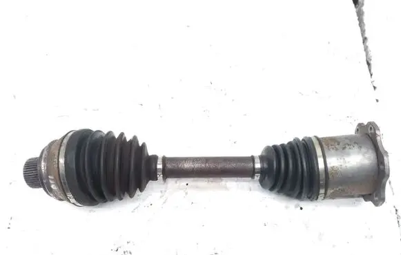 Audi A4 S4 B8 8K Front driveshaft