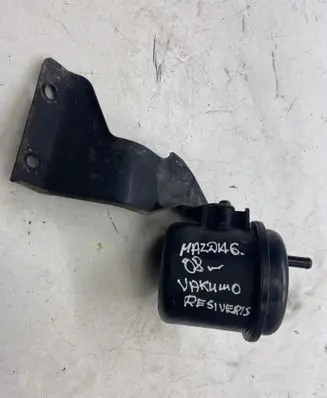 Mazda 6 Vacuum air tank 