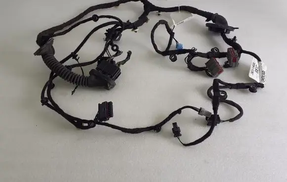 Jaguar E-Pace Rear door wiring loom J9C314632BEC CK5214603TB